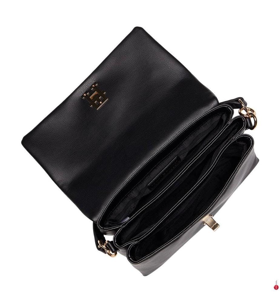 Sac Bandoulière - Noir