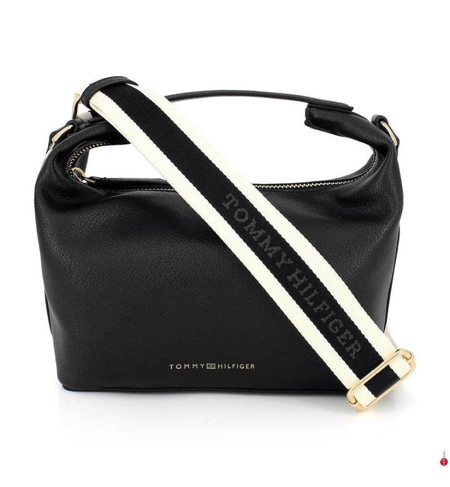 Sac Bandoulière - Noir