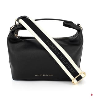Sac Bandoulière - Noir