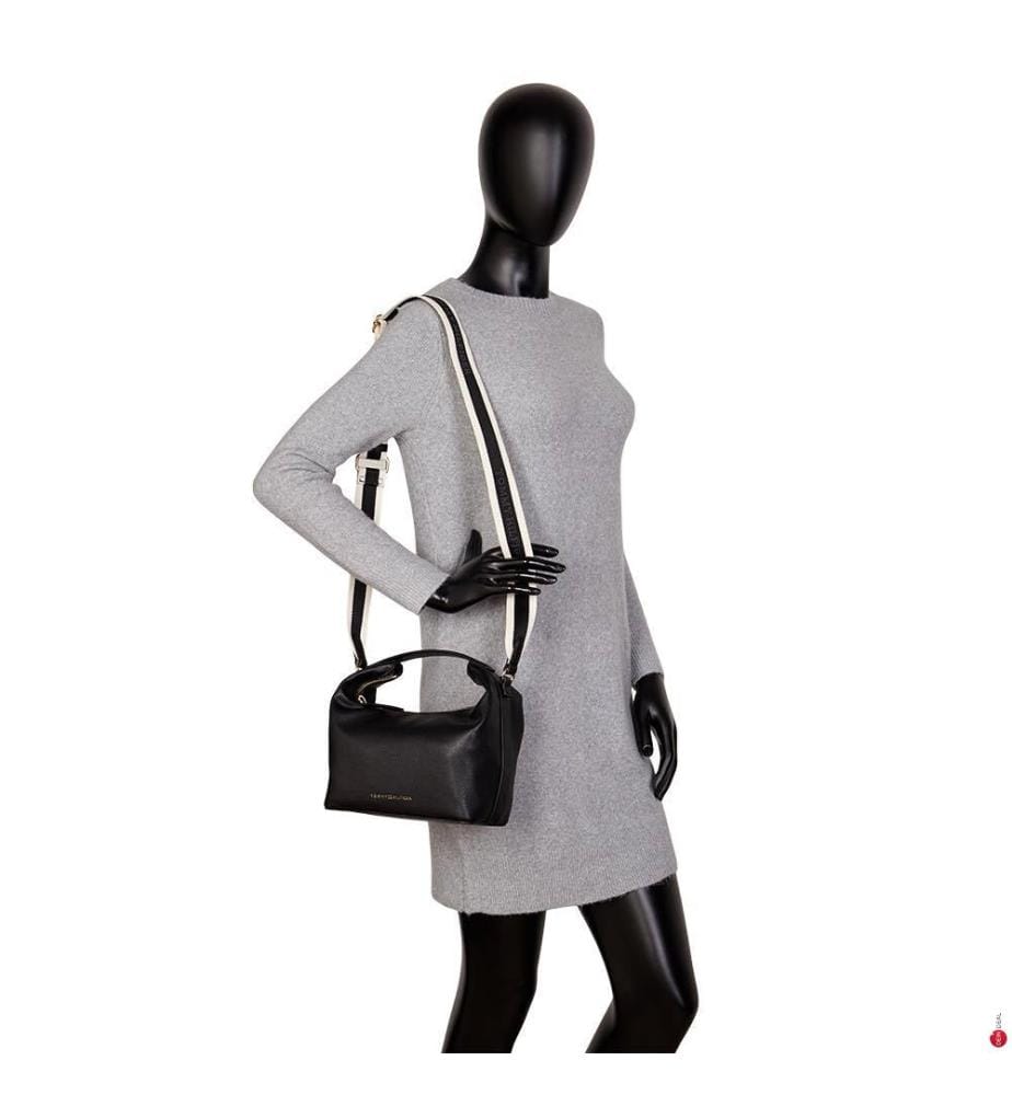 Sac Bandoulière - Noir