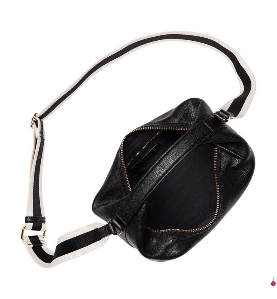 Sac Bandoulière - Noir