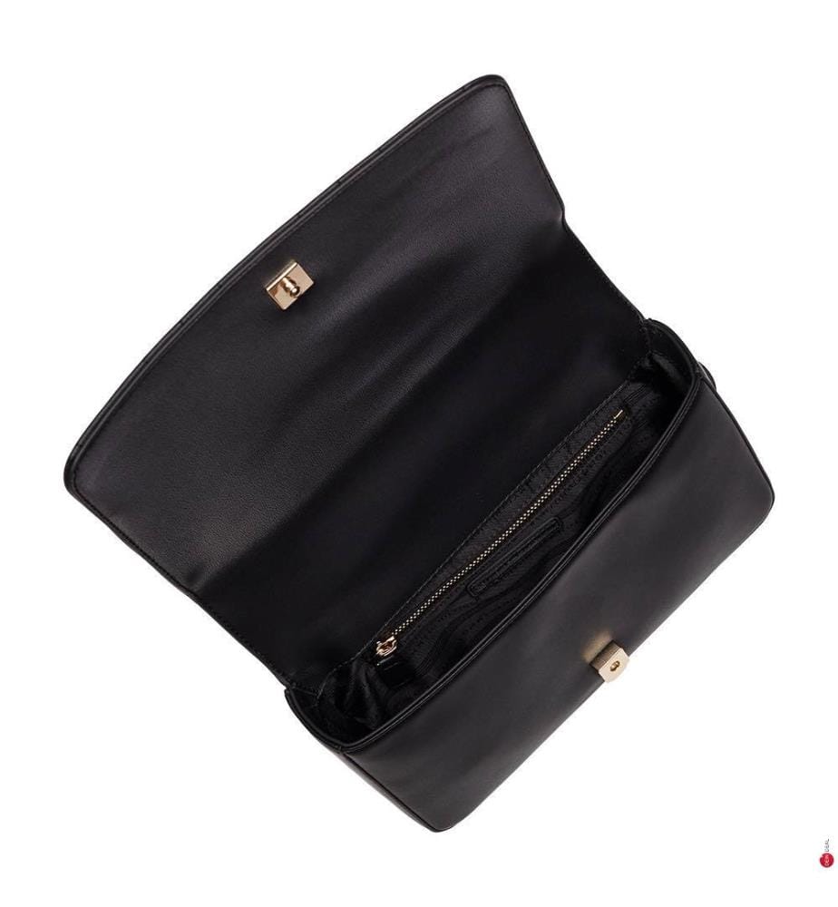 Borsa a Tracolla - Nero