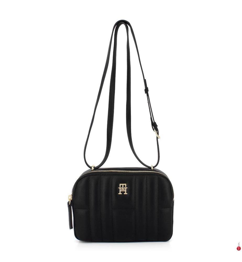 Borsa a Tracolla - Nero