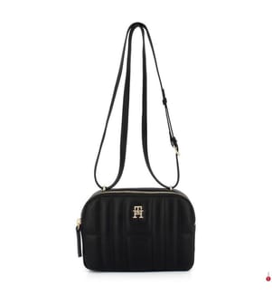 Borsa a Tracolla - Nero