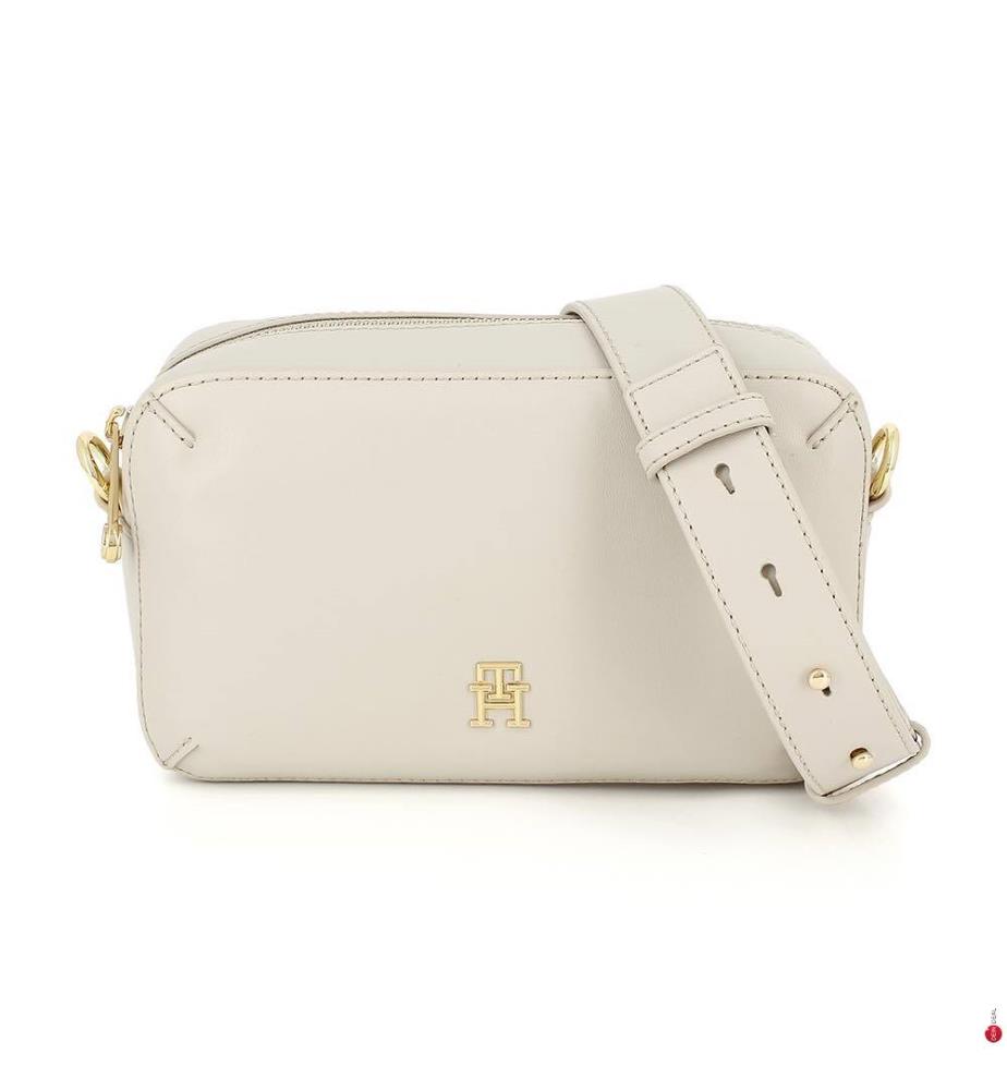 Borsa a Tracolla Chic - Beige