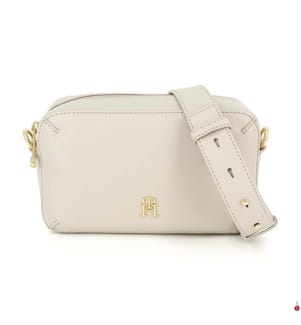 Borsa a Tracolla Chic - Beige