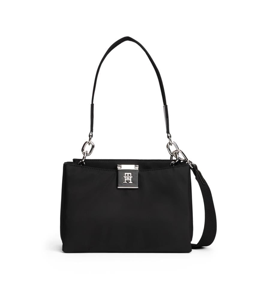 Sac Bandoulière Her Med - Noir