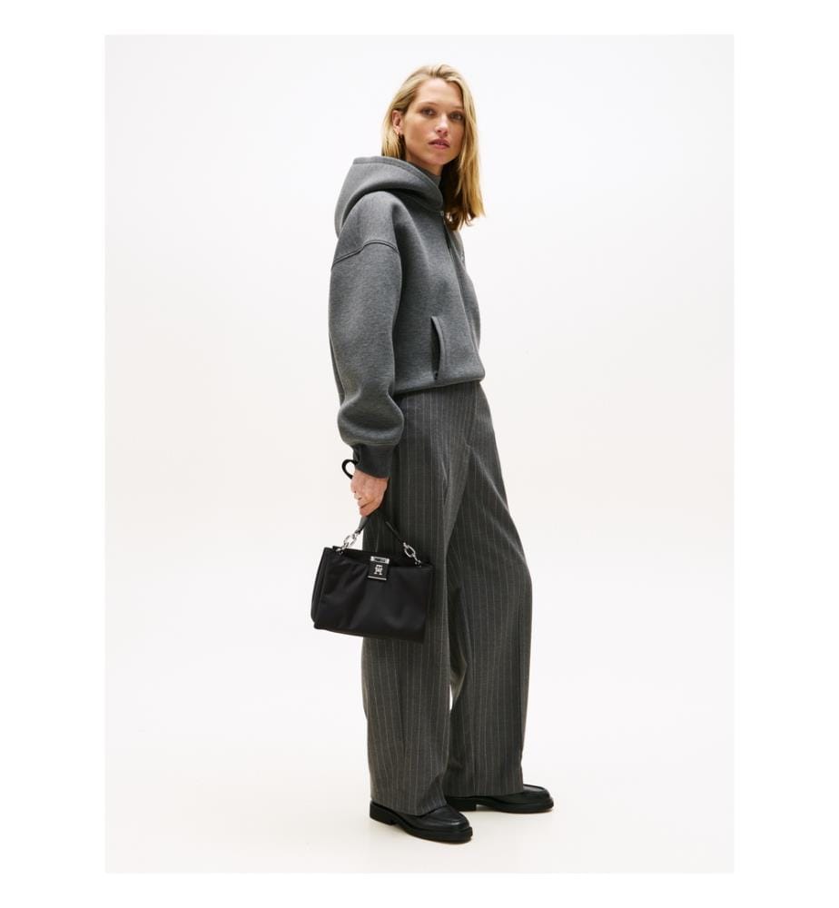 Sac Bandoulière Her Med - Noir
