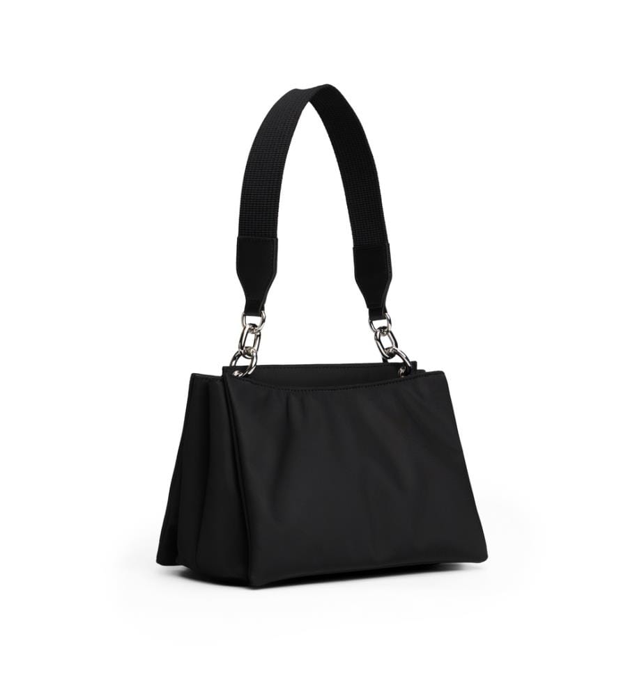 Sac Bandoulière Her Med - Noir