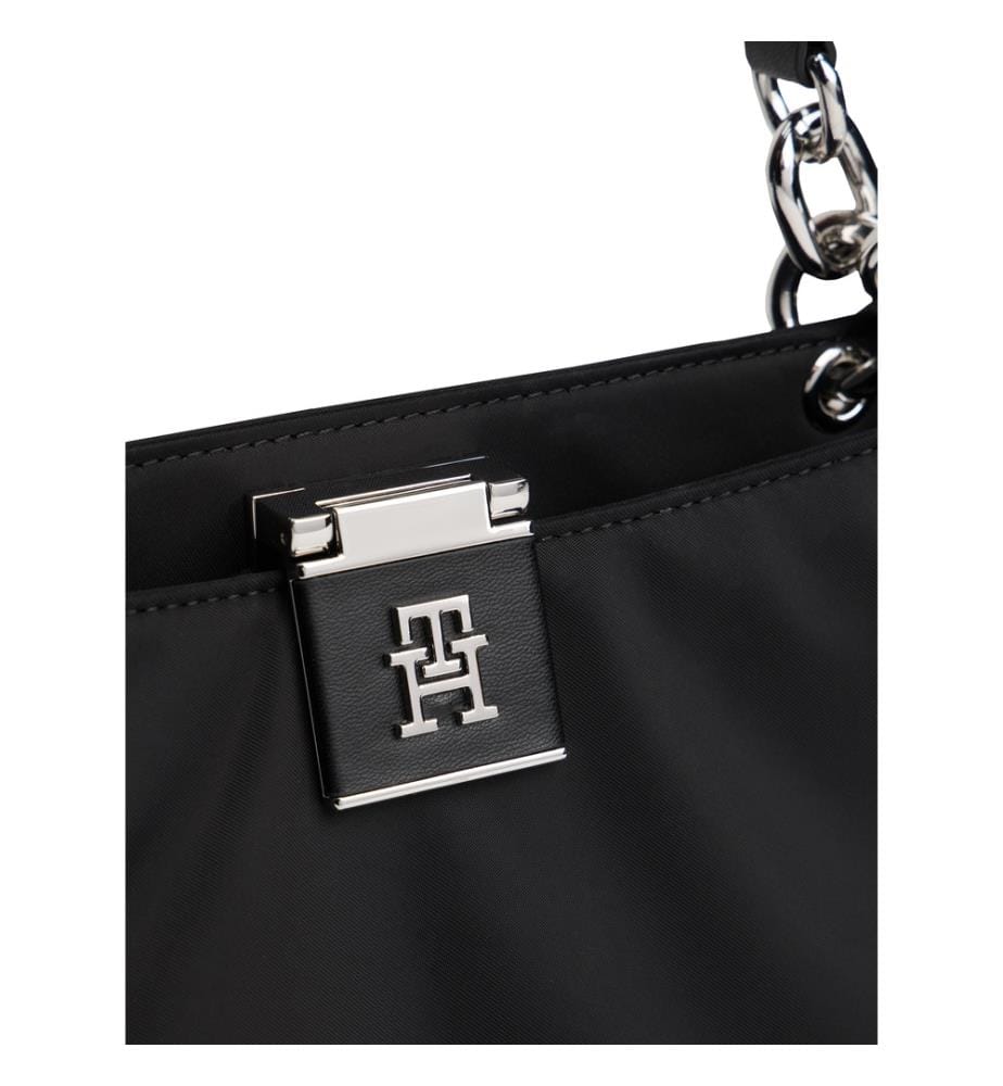 Sac Bandoulière Her Med - Noir
