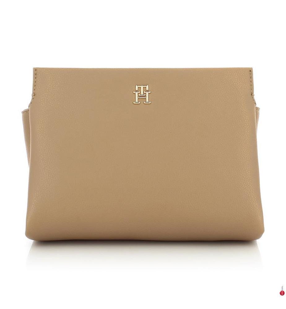 Sac Bandoulière Legacy Mini Crossover - Camel