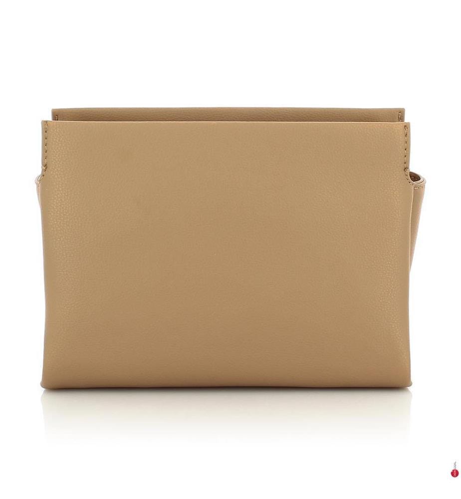 Sac Bandoulière Legacy Mini Crossover - Camel