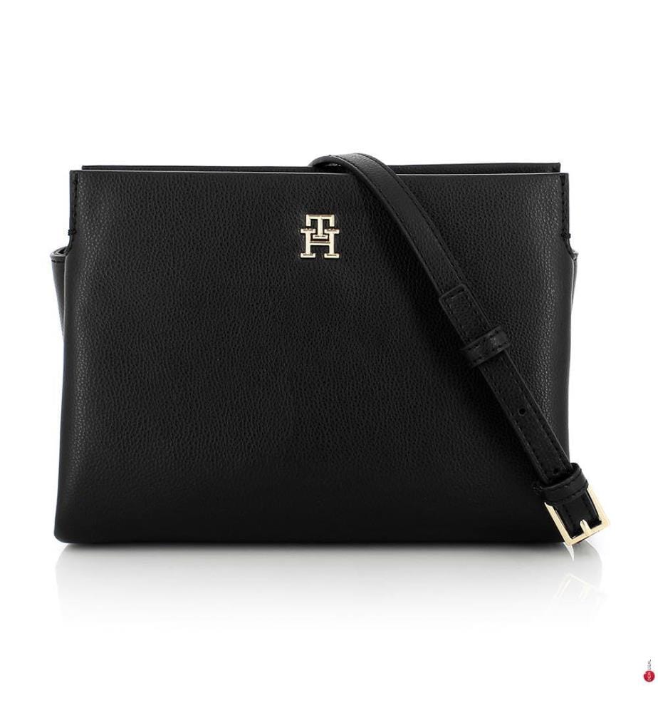 Sac Bandoulière Legacy Mini Crossover - Noir