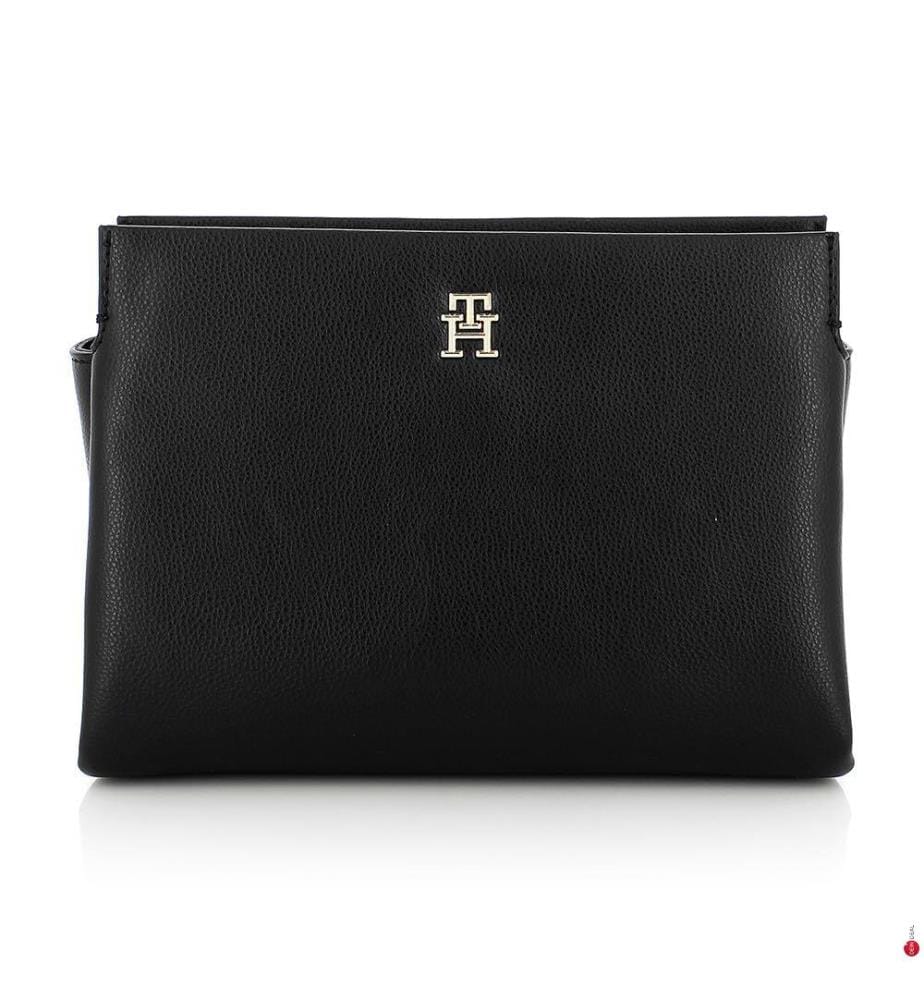 Sac Bandoulière Legacy Mini Crossover - Noir