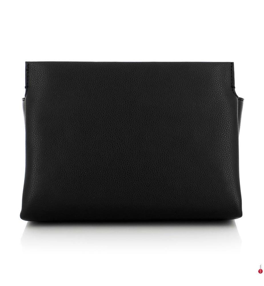 Sac Bandoulière Legacy Mini Crossover - Noir