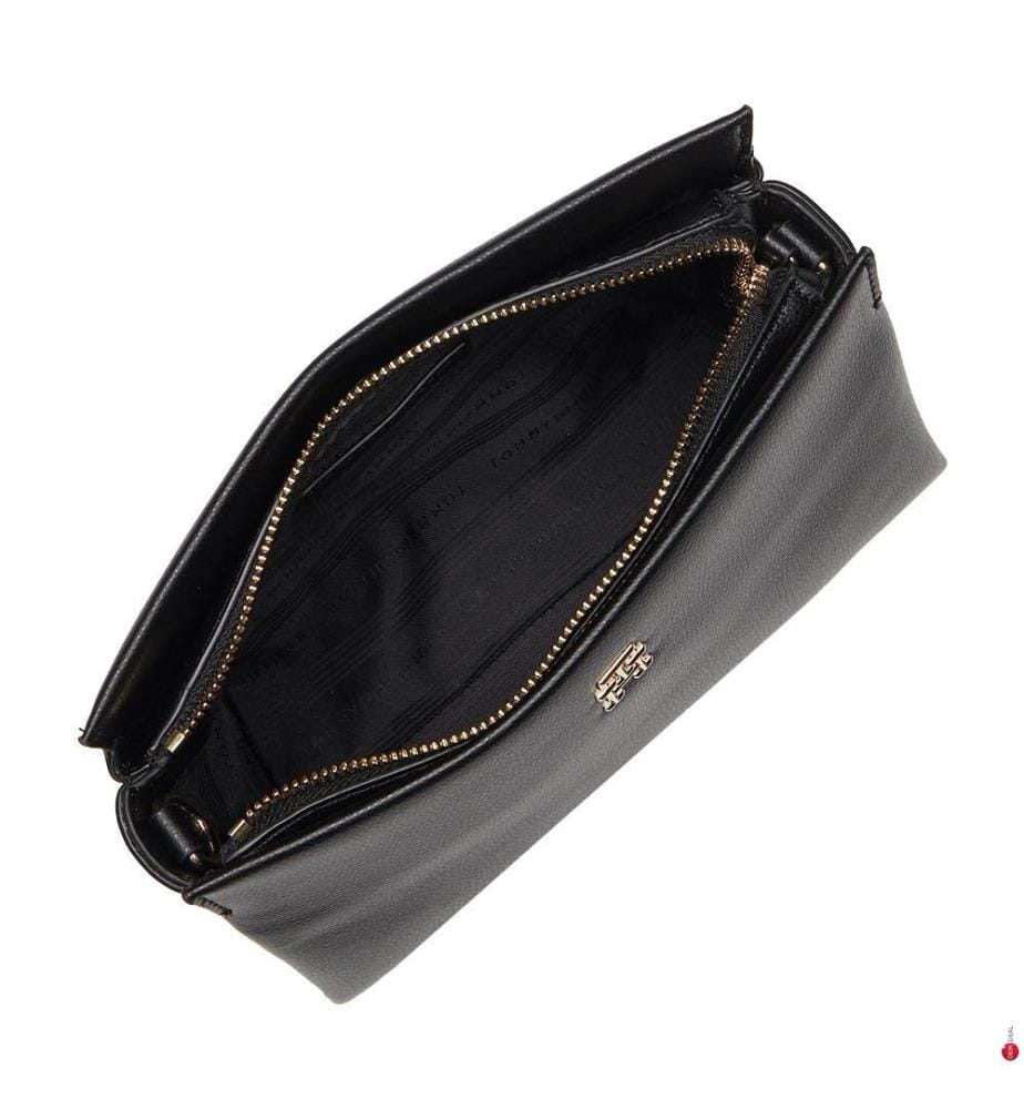 Sac Bandoulière Legacy Mini Crossover - Noir