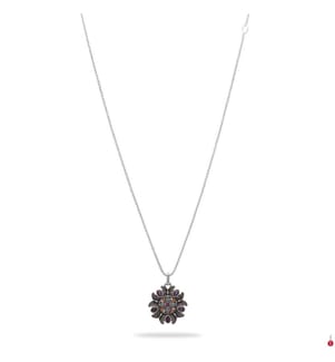 Collier Argent Sterling 925 - Argenté