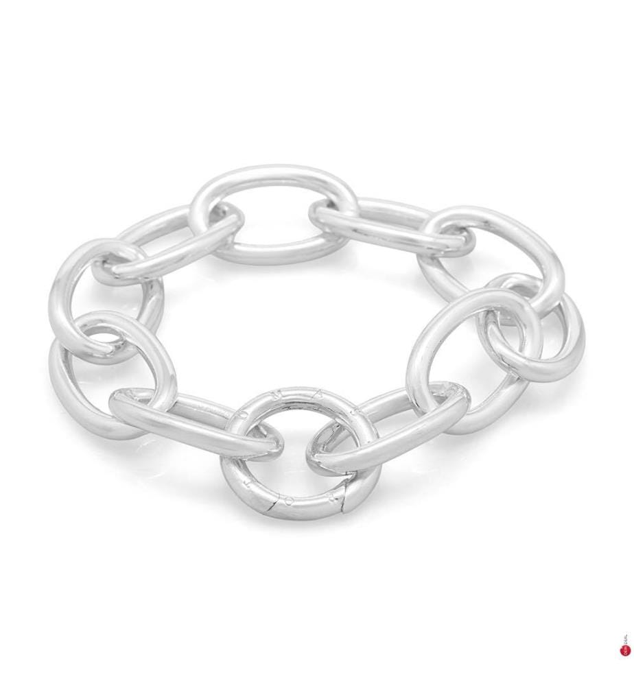 Armband Sterlingsilber 925 - Versilbert