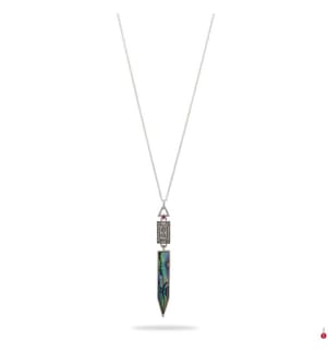 Collier Argent Sterling 925 - Argenté