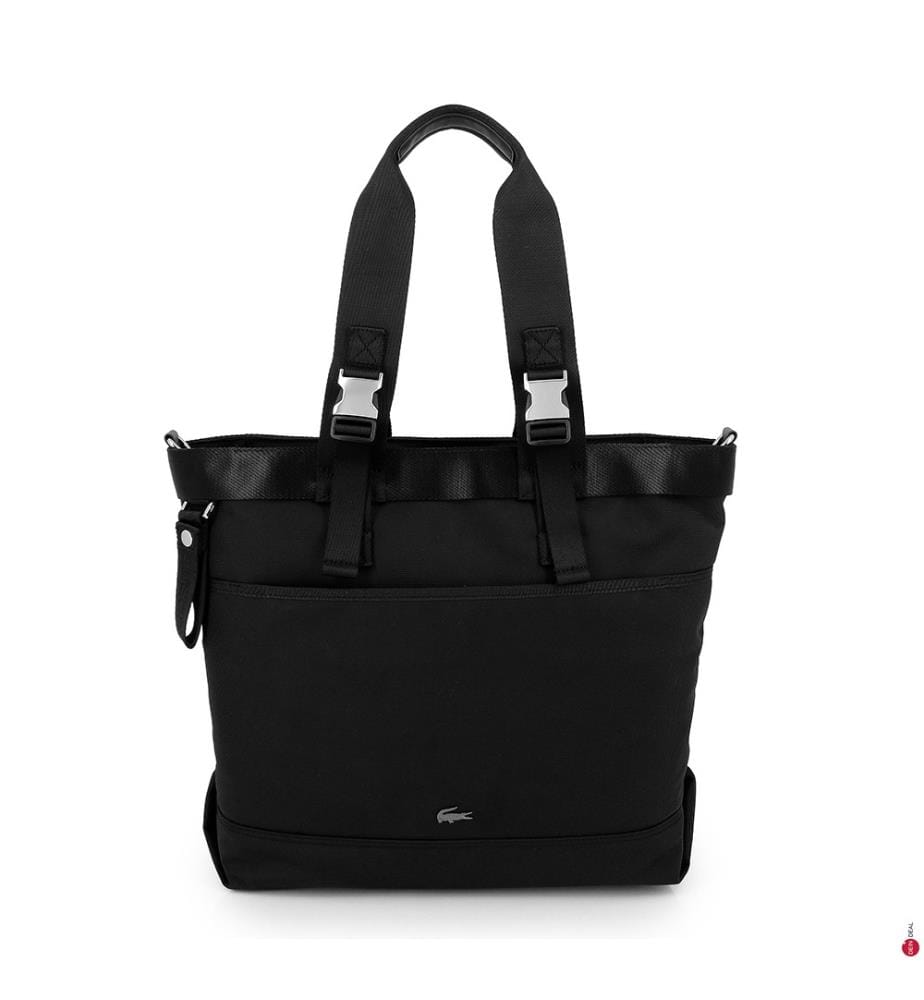 Totebag Kome - Noir