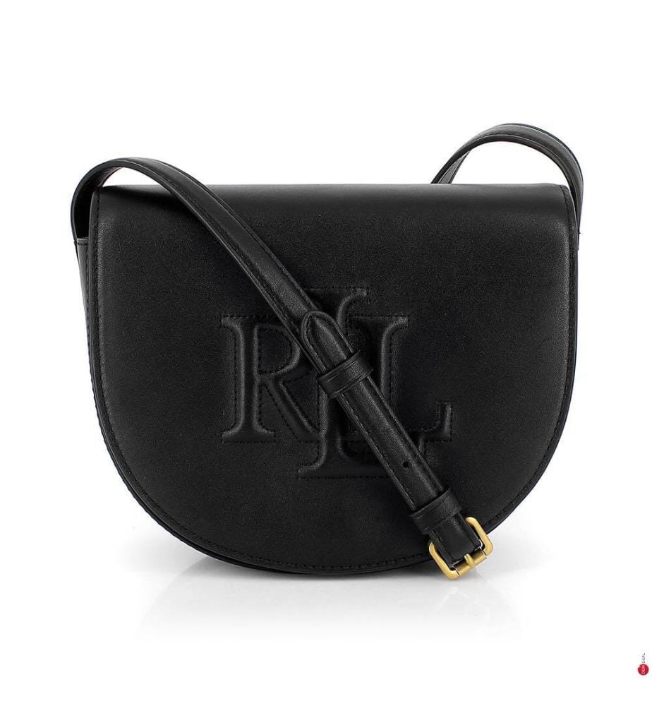 Borsa a Tracolla - Nero