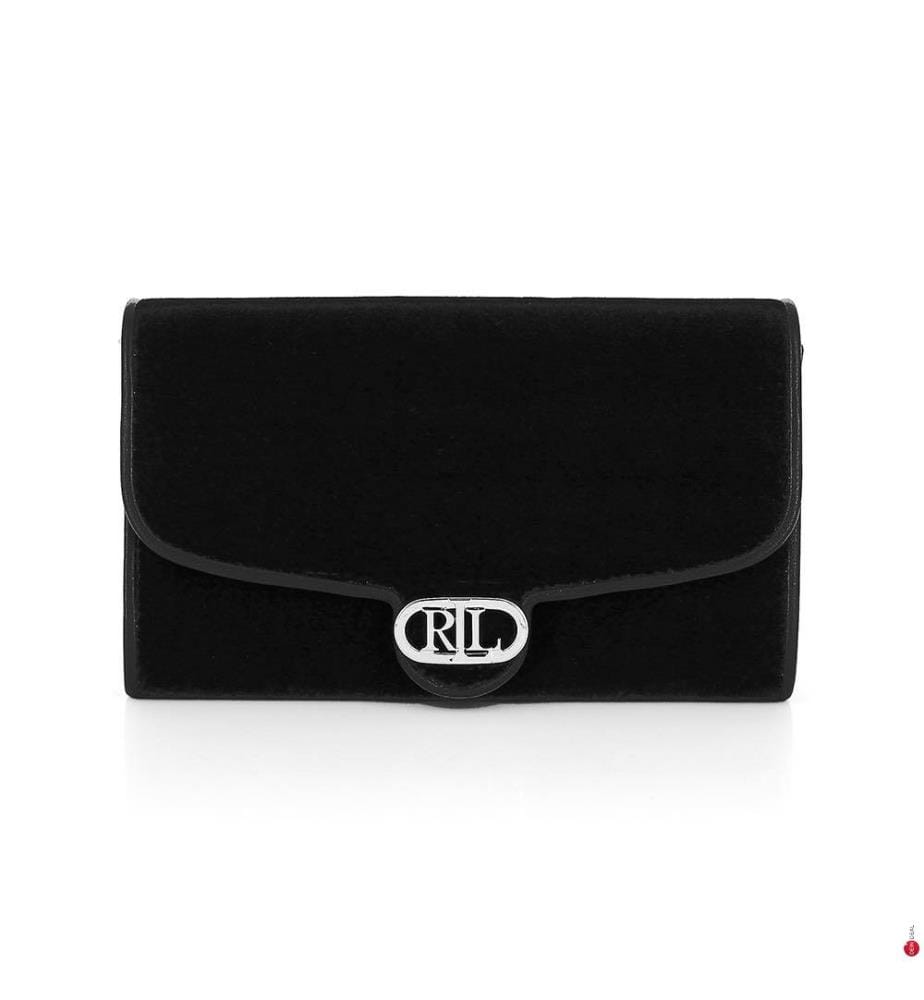 Borsa a Tracolla Adair - Nero