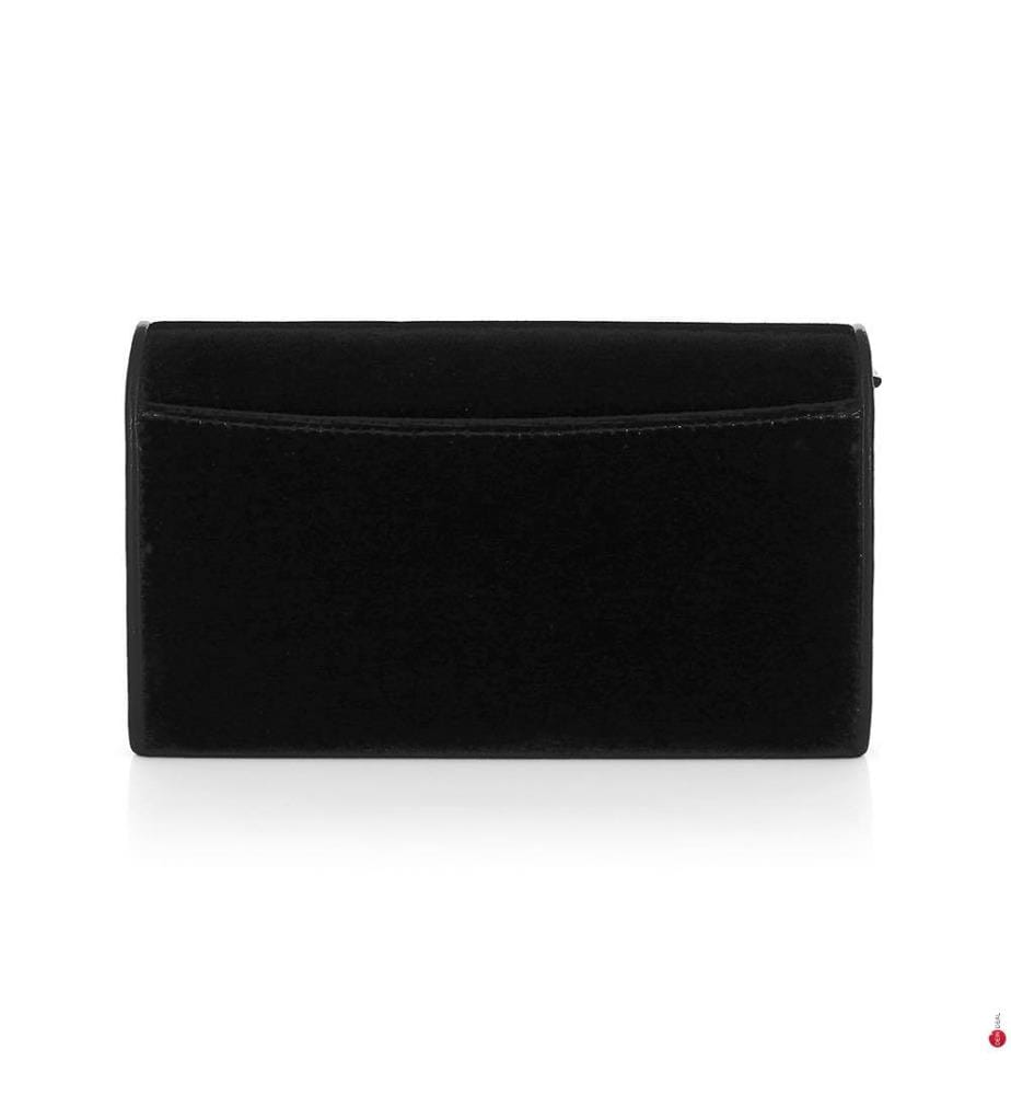 Borsa a Tracolla Adair - Nero