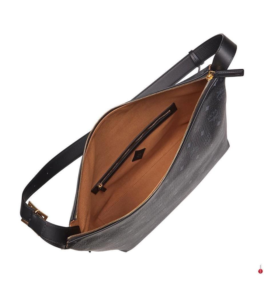 Sac à Main Aern Hobo - Noir