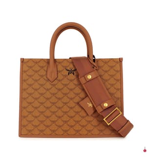 Borsa Shopping Himmel - Camel