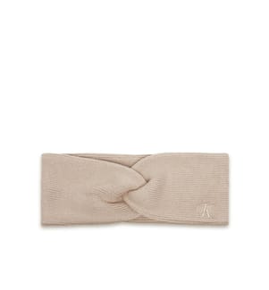 Bandeau Fine - Rouge