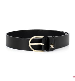 Ceinture Effortless - Noir