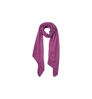 Foulard - Radiant Orchid