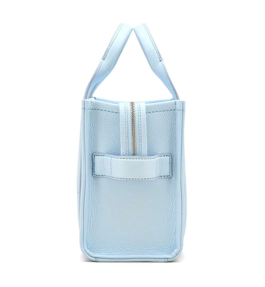 Small Tote Bag - Cloud Blue