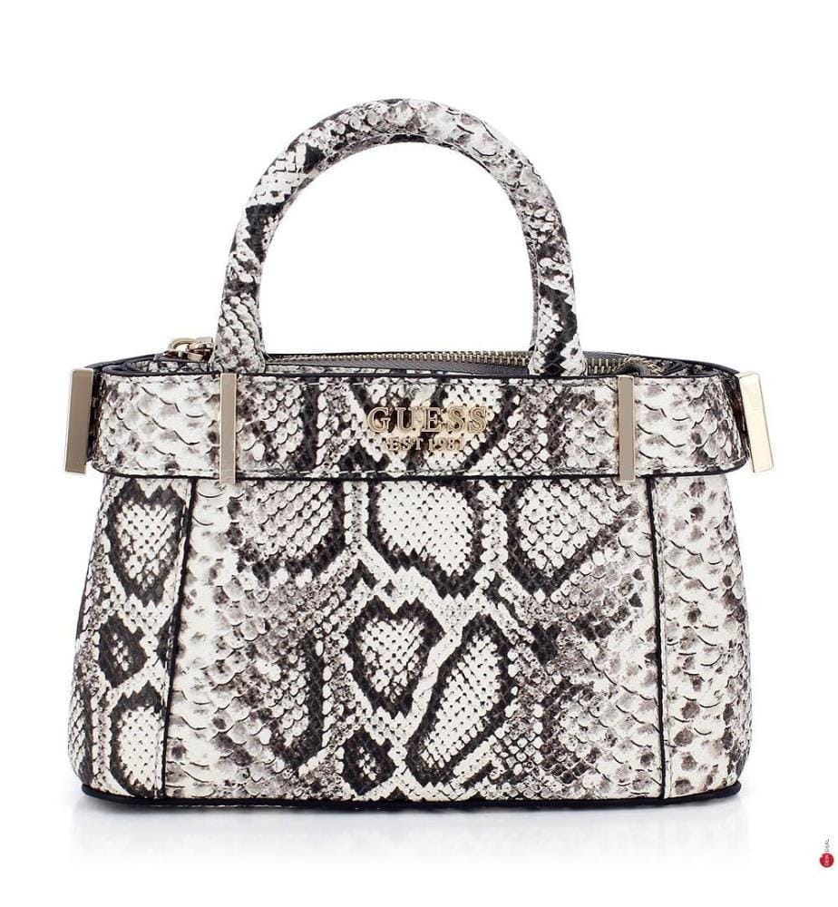 Mini Sac à Main Anadela - Serpent