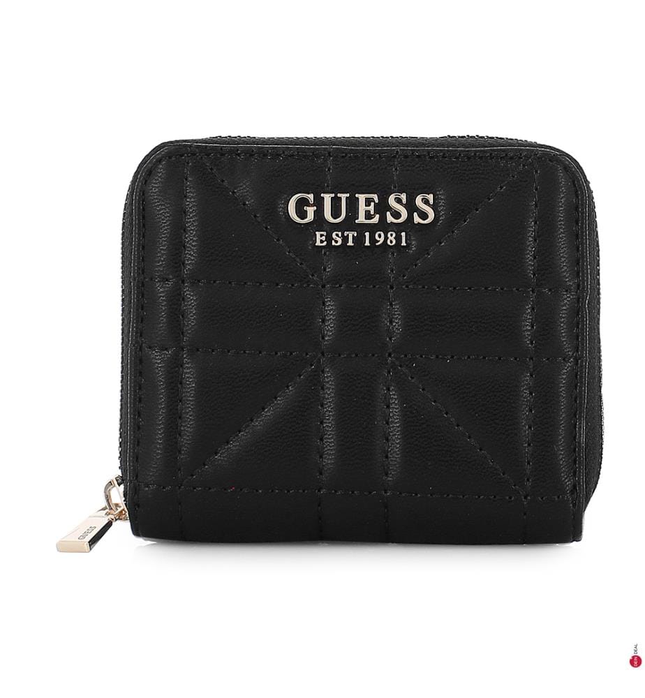 Brieftasche Assia - Schwarz