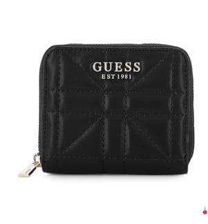 Brieftasche Assia - Schwarz