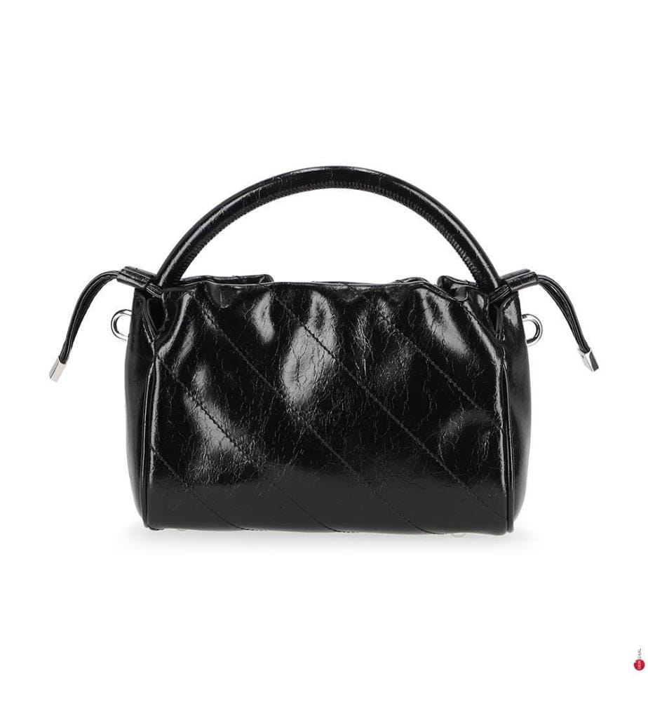Sac à Main Amys - Noir