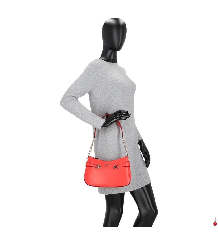 Sac à Main Lorelai - Corail