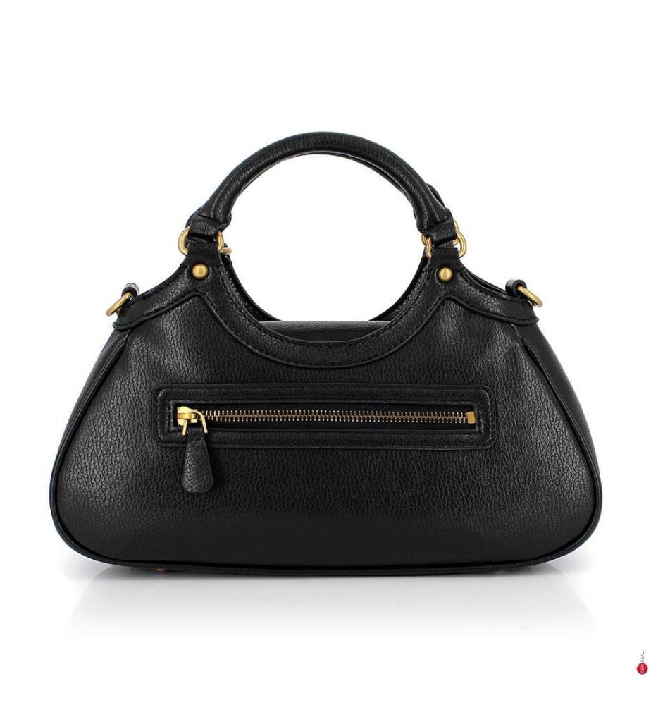 Sac à Main Mintha - Noir