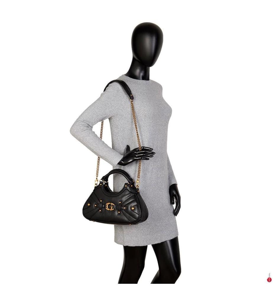 Sac à Main Mintha - Noir