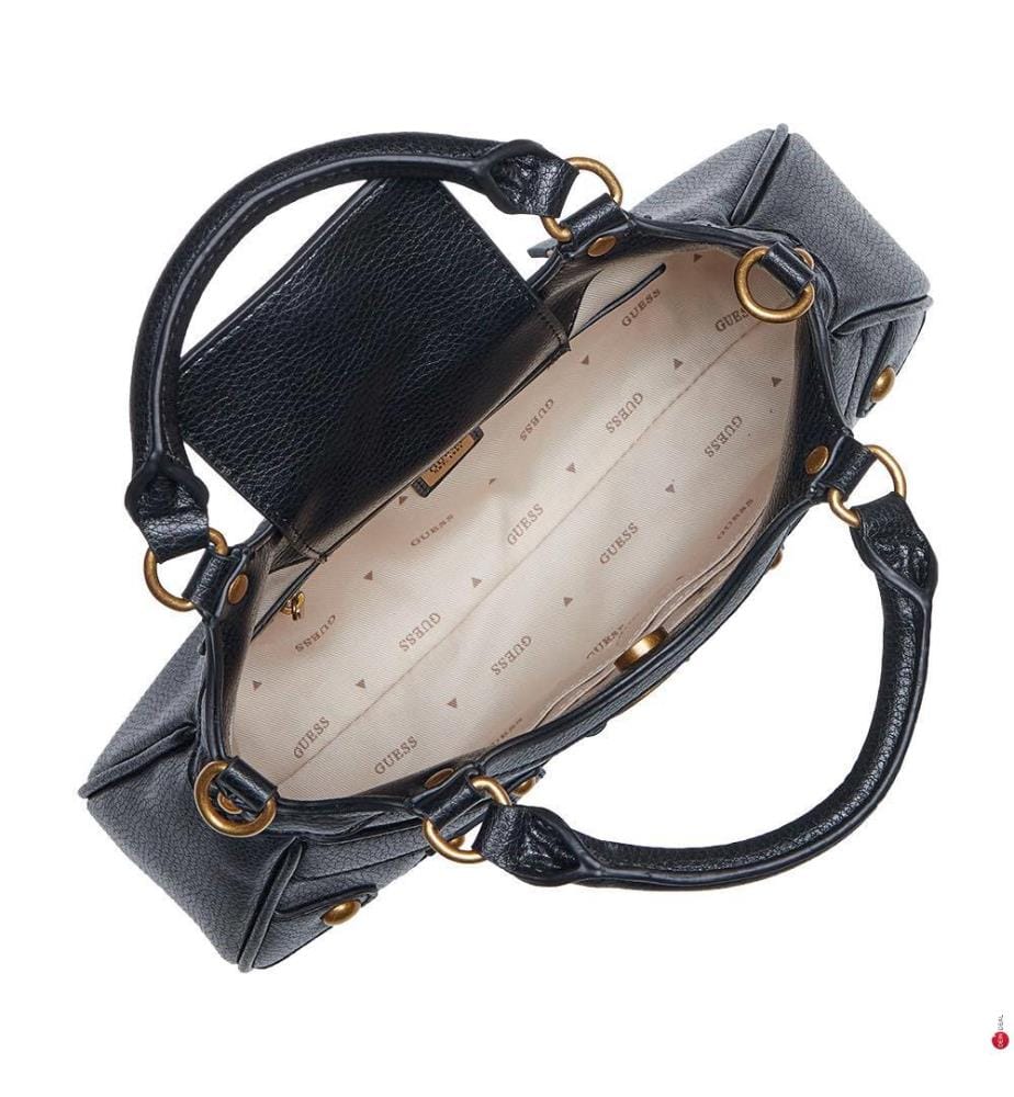 Sac à Main Mintha - Noir