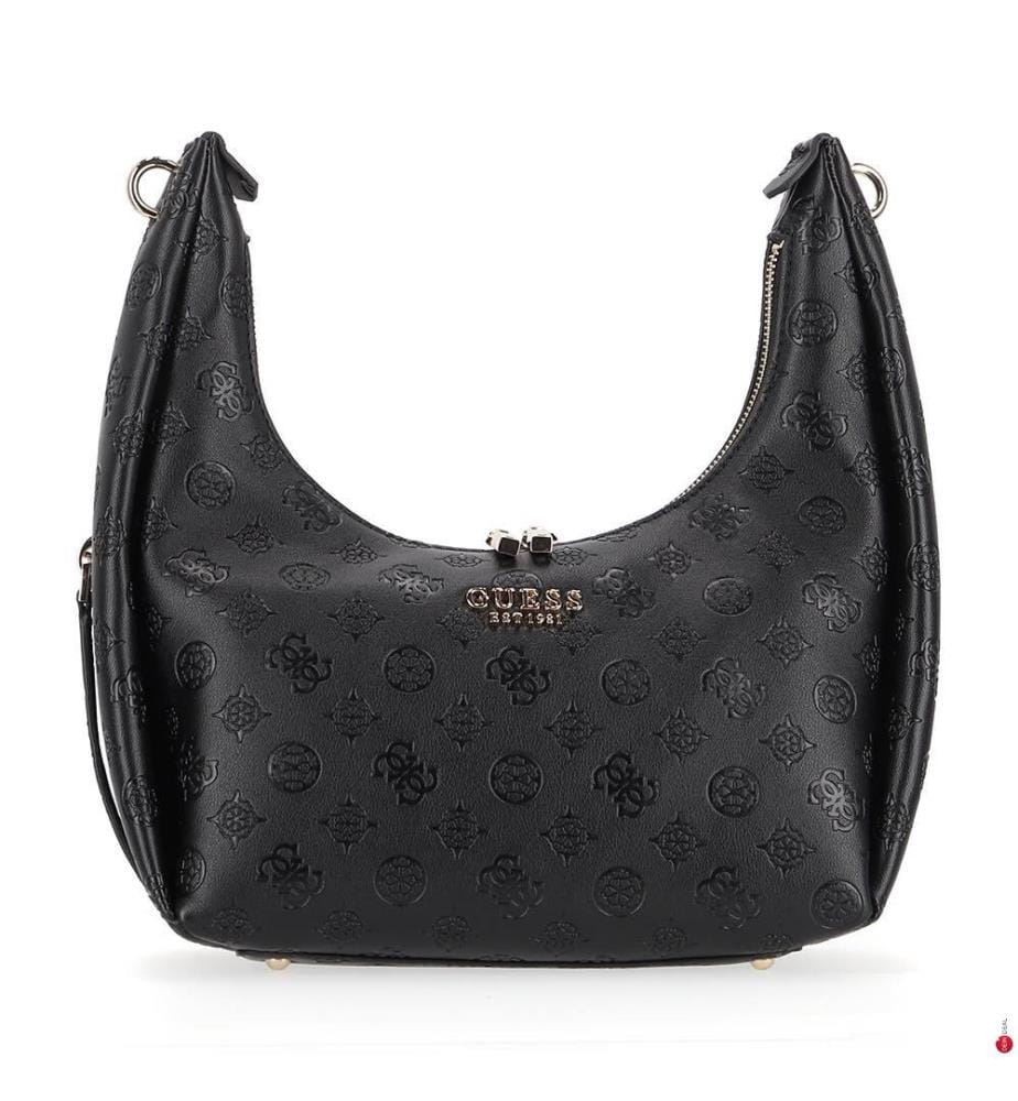 Sac à Main Phoebe - Noir