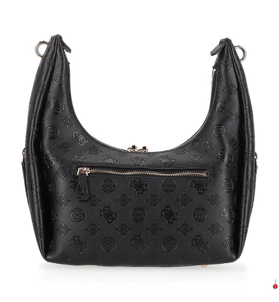 Sac à Main Phoebe - Noir