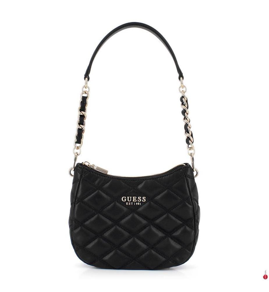 Sac à Main Tasmin - Noir