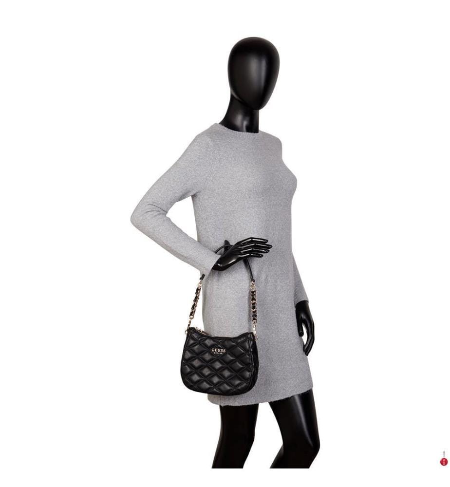 Sac à Main Tasmin - Noir