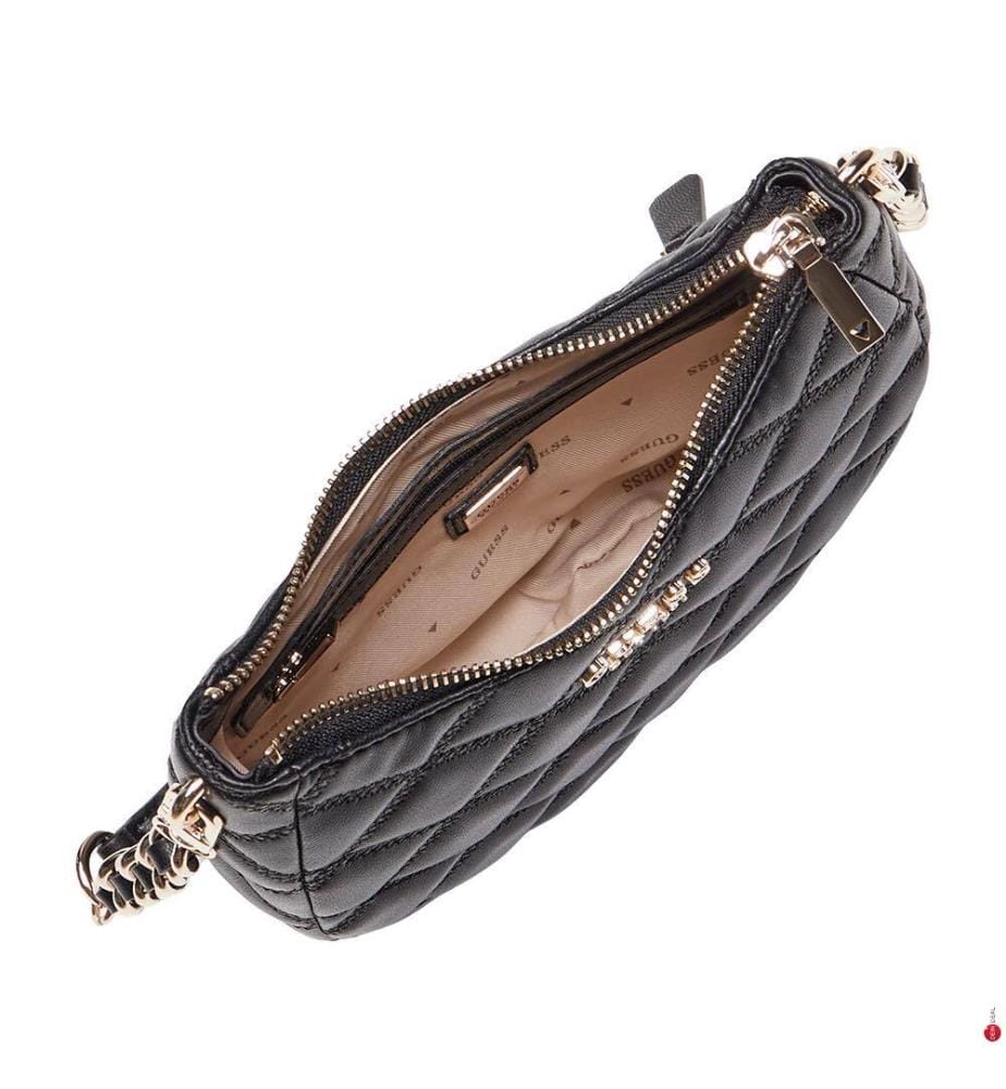 Sac à Main Tasmin - Noir