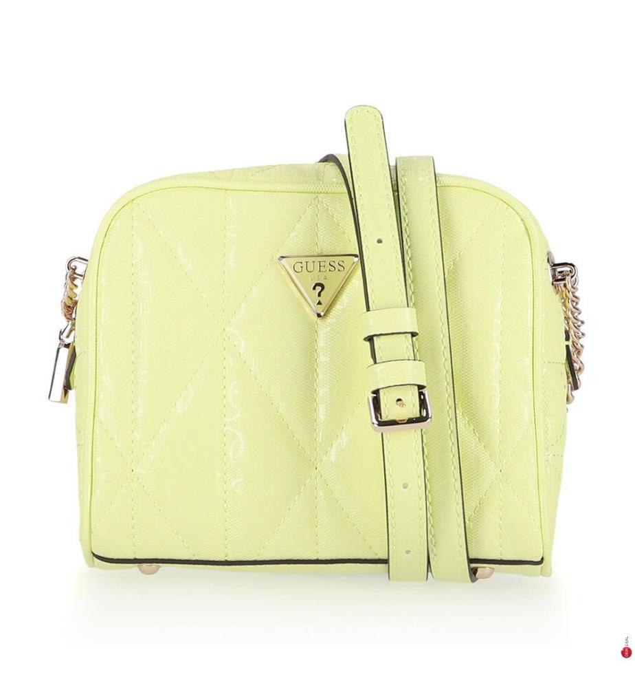 Borsa a tracolla Betula - Marrone chiaro