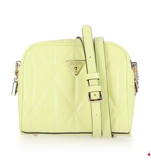 Borsa a tracolla Betula - Marrone chiaro