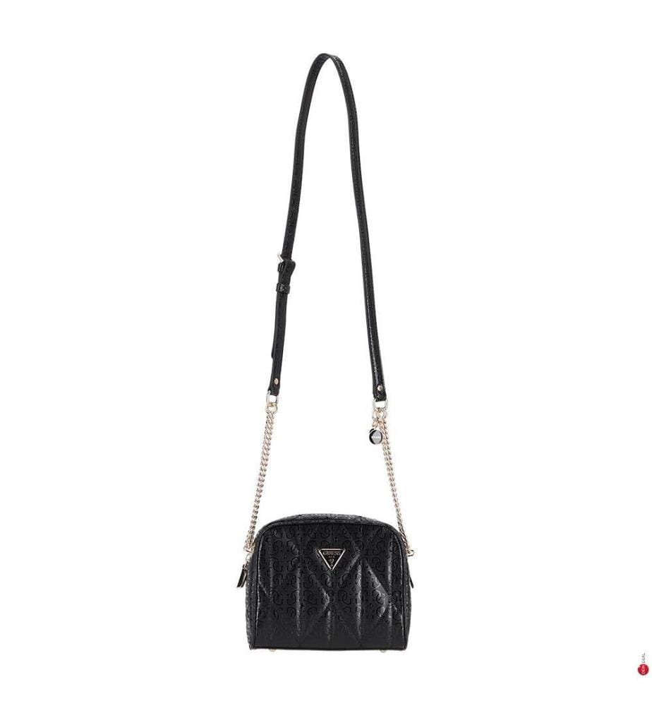 Sac Bandoulière Betula - Noir