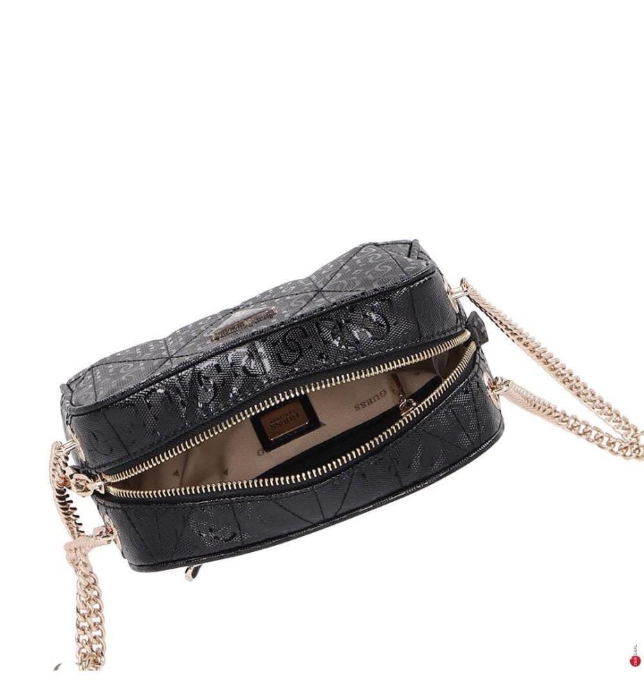 Sac Bandoulière Betula - Noir